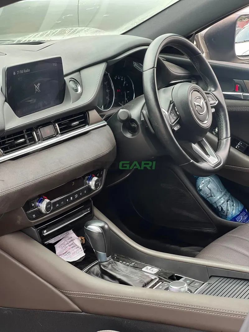 2019 Mazda Atenza 2.5L Petrol Sedan, photo 6