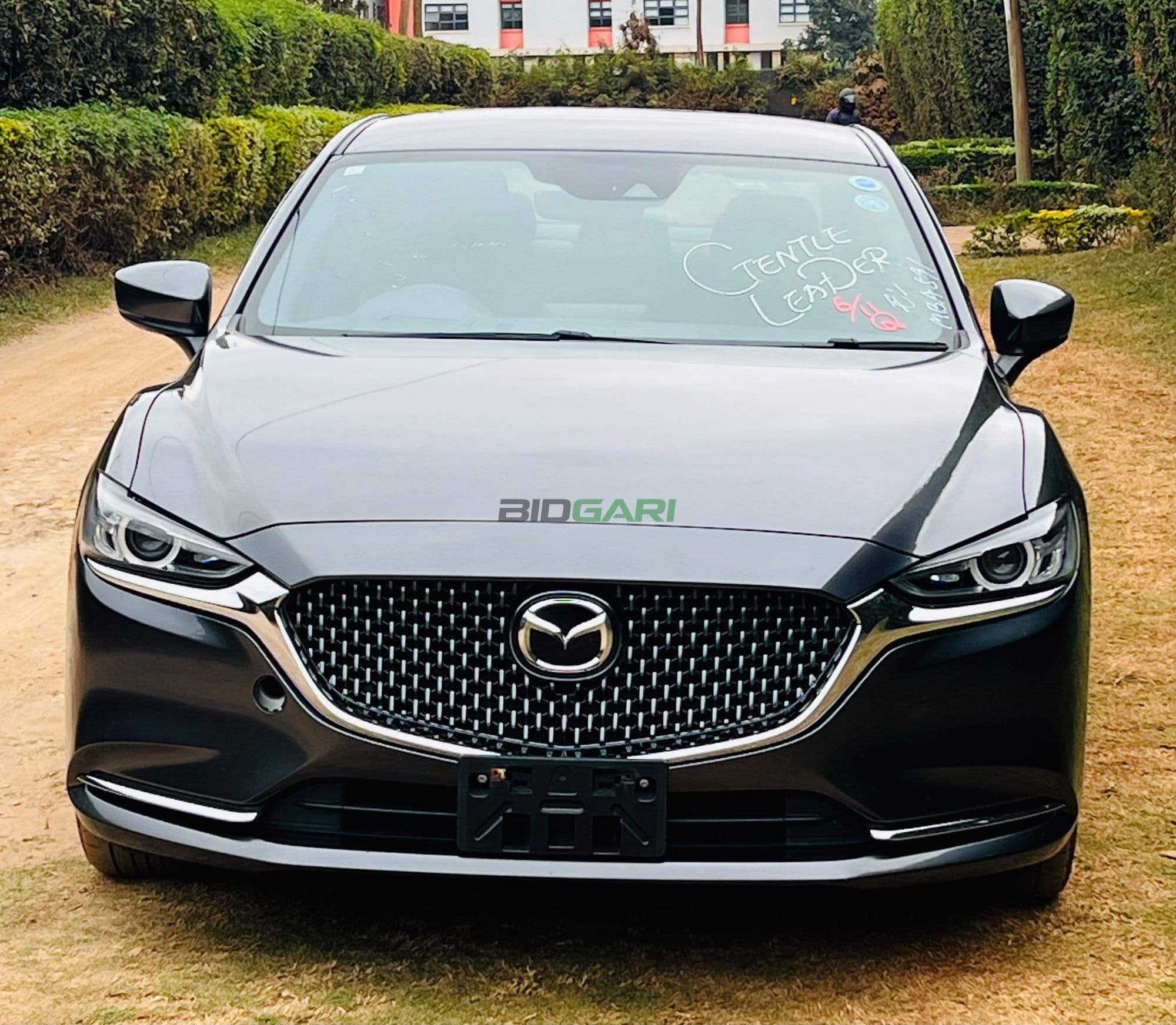 2019 Mazda Atenza