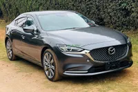 2019 Mazda Atenza 2.5L Petrol Sedan, photo 2