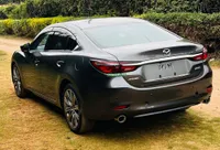 2019 Mazda Atenza 2.5L Petrol Sedan, photo 5
