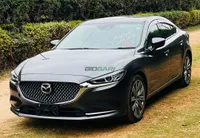 2019 Mazda Atenza 2.5L Petrol Sedan, photo 3
