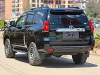 2019 Toyota Land Cruiser Prado TX-L 2.7L Petrol SUV, photo 2