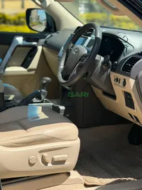 2019 Toyota Land Cruiser Prado TX-L 2.7L Petrol SUV, photo 5