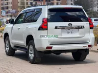 2021 Toyota Land Cruiser Prado J150 TX-L 2.7L Petrol SUV, photo 3
