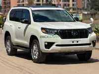 2021 Toyota Land Cruiser Prado J150 TX-L 2.7L Petrol SUV, photo 2