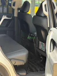 2021 Toyota Land Cruiser Prado J150 TX-L 2.7L Petrol SUV, photo 6