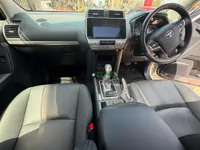 2021 Toyota Land Cruiser Prado J150 TX-L 2.7L Petrol SUV, photo 8
