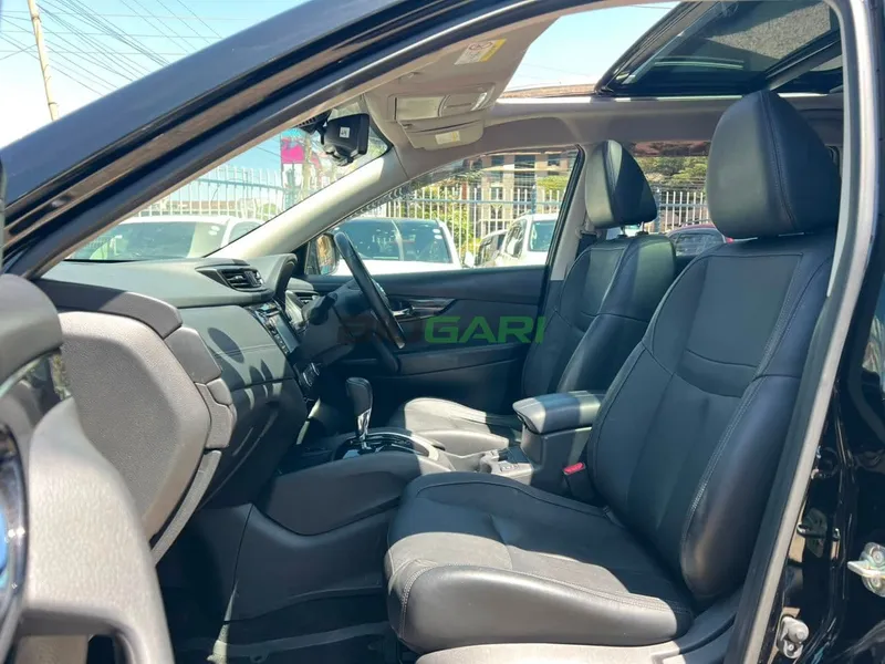 2018 Nissan X-Trail MODA PREMIER AUTECH GRADE 2L Petrol SUV, photo 6