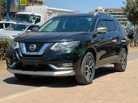 2018 Nissan X-Trail MODA PREMIER AUTECH GRADE 2L Petrol SUV, photo 2