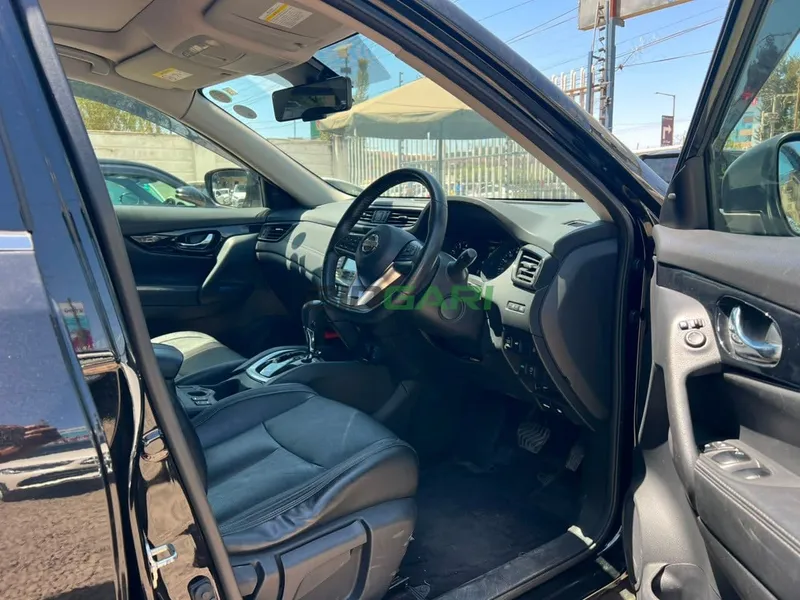 2018 Nissan X-Trail MODA PREMIER AUTECH GRADE 2L Petrol SUV, photo 8