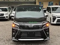 2020 Toyota Voxy ZS GRADE 2L Petrol MPV, main photo