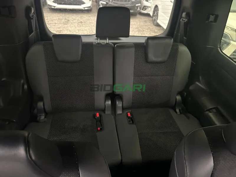 2020 Toyota Voxy ZS GRADE 2L Petrol MPV, photo 14