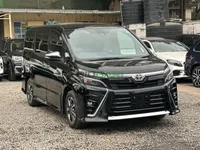 2020 Toyota Voxy ZS GRADE 2L Petrol MPV, photo 4