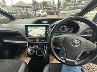 2020 Toyota Voxy ZS GRADE 2L Petrol MPV, photo 12