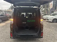 2020 Toyota Voxy ZS GRADE 2L Petrol MPV, photo 5