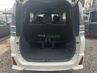 2019 Toyota Voxy ZS GRADE 2L Petrol MPV, photo 6