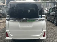 2019 Toyota Voxy ZS GRADE 2L Petrol MPV, photo 5