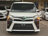 2019 Toyota Voxy ZS GRADE 2L Petrol MPV, main photo