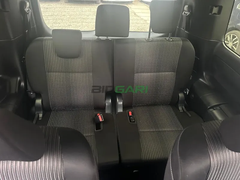 2019 Toyota Voxy ZS GRADE 2L Petrol MPV, photo 13