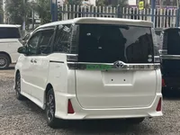 2019 Toyota Voxy ZS GRADE 2L Petrol MPV, photo 3
