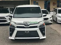 2019 Toyota Voxy ZS GRADE 2L Petrol MPV, photo 14