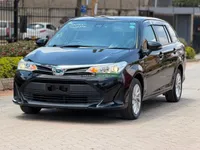 2019 Toyota Fielder Hybrid 1.5L Hybrid, photo 2
