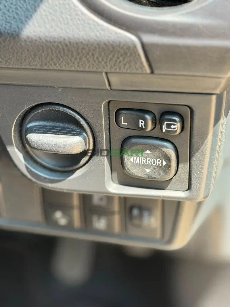 2019 Toyota Fielder Hybrid 1.5L Hybrid, photo 8