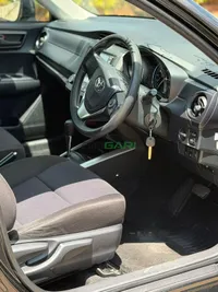 2019 Toyota Fielder Hybrid 1.5L Hybrid, photo 5