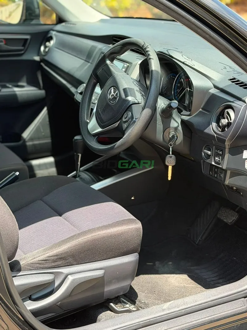 2019 Toyota Fielder Hybrid 1.5L Hybrid, photo 5