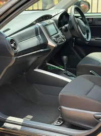 2019 Toyota Fielder Hybrid 1.5L Hybrid, photo 4
