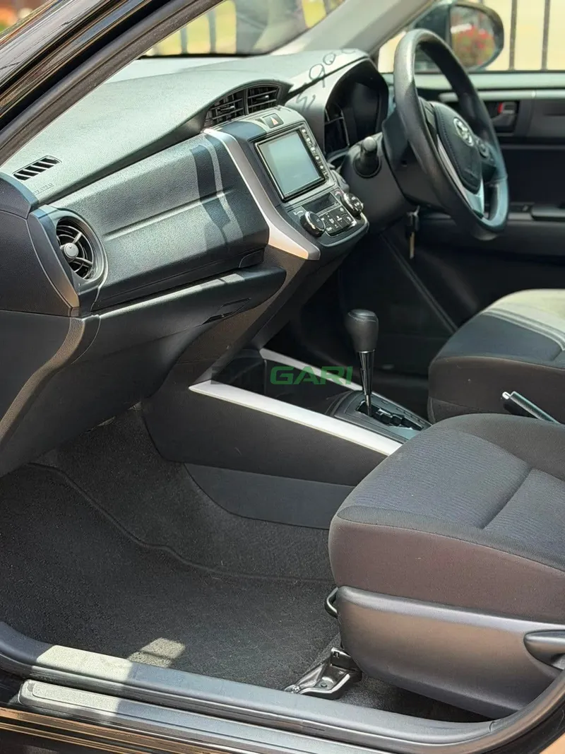 2019 Toyota Fielder Hybrid 1.5L Hybrid, photo 4