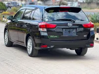 2019 Toyota Fielder Hybrid 1.5L Hybrid, photo 3