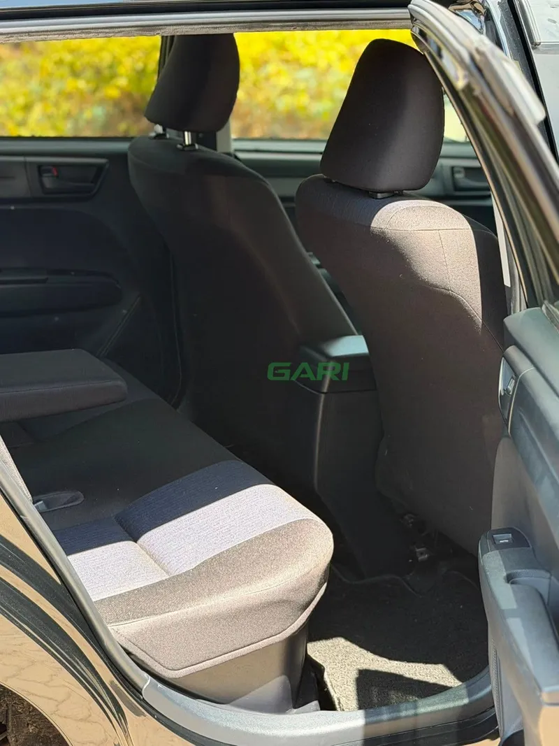 2019 Toyota Fielder Hybrid 1.5L Hybrid, photo 11