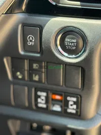 2019 Toyota Voxy Petrol MPV, photo 3