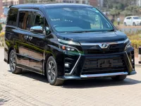 2019 Toyota Voxy Petrol MPV, main photo