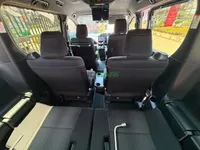 2019 Toyota Voxy Petrol MPV, photo 8