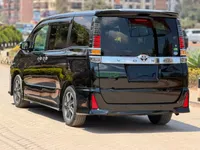 2019 Toyota Voxy Petrol MPV, photo 7