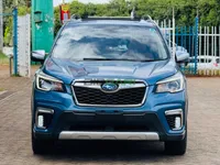 2019 Subaru Forester E-BOXER 2L Petrol Crossover, main photo