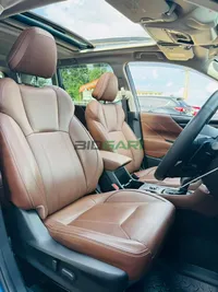 2019 Subaru Forester E-BOXER 2L Petrol Crossover, photo 7