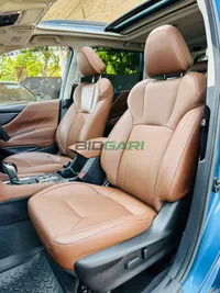 2019 Subaru Forester E-BOXER 2L Petrol Crossover, photo 8