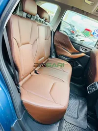 2019 Subaru Forester E-BOXER 2L Petrol Crossover, photo 13