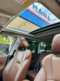 2019 Subaru Forester E-BOXER 2L Petrol Crossover, photo 9