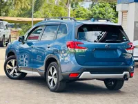 2019 Subaru Forester E-BOXER 2L Petrol Crossover, photo 4
