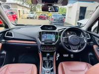 2019 Subaru Forester E-BOXER 2L Petrol Crossover, photo 11
