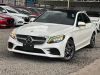 2019 Mercedes-Benz C200 Laureus Edition AMG LINE 1.5L Petrol Sedan, photo 2