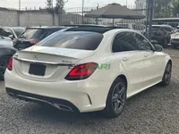 2019 Mercedes-Benz C200 Laureus Edition AMG LINE 1.5L Petrol Sedan, photo 3