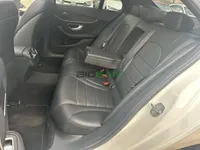 2019 Mercedes-Benz C200 Laureus Edition AMG LINE 1.5L Petrol Sedan, photo 12