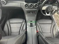 2019 Mercedes-Benz C200 Laureus Edition AMG LINE 1.5L Petrol Sedan, photo 10
