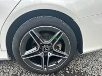 2019 Mercedes-Benz C200 Laureus Edition AMG LINE 1.5L Petrol Sedan, photo 9