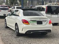 2019 Mercedes-Benz C200 Laureus Edition AMG LINE 1.5L Petrol Sedan, photo 8